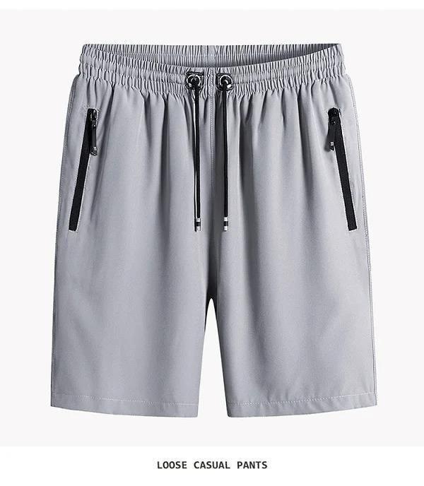 SWIFIT™ Cotton Shorts - Pack of 3