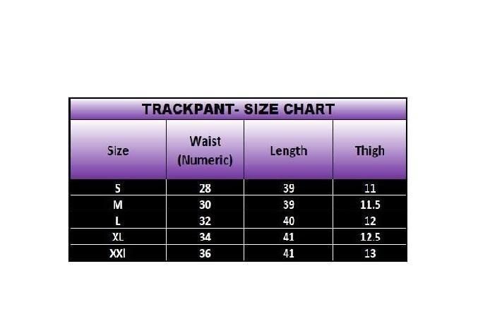SWIFIT™ Track Pants {BUY 1 GET 1 FREE} - Black & Grey