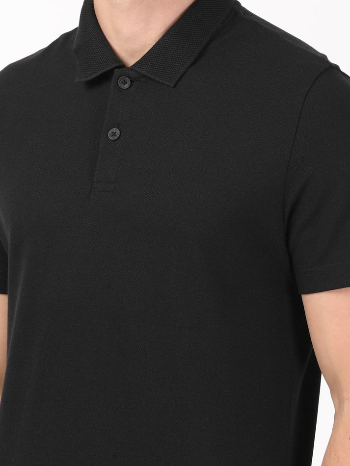 SWIFIT™ Polo T-Shirt - Pack Of 4