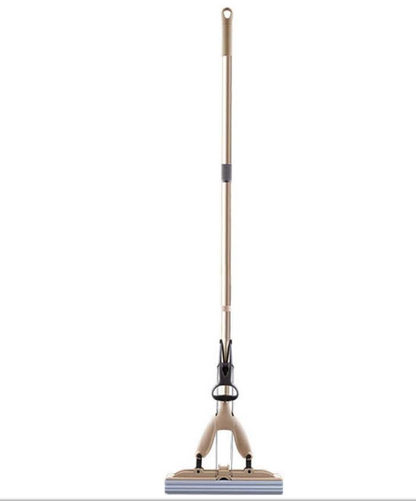 Multi-Purpose Foldable Floor Cleaning Squeeze Mop Wiper